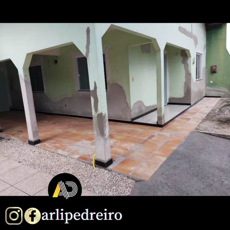 Foto do portfólio