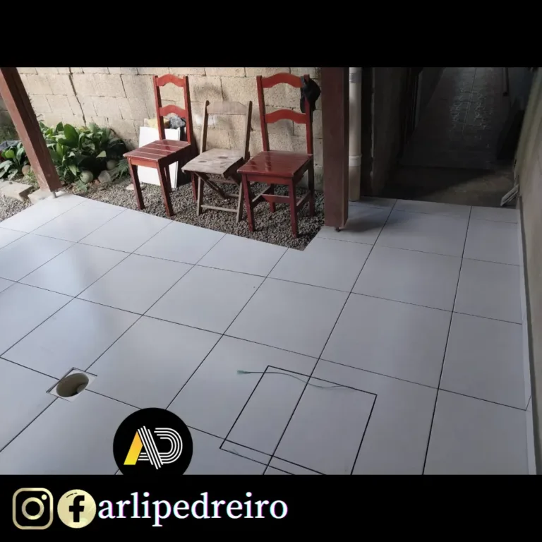 Foto do portfólio