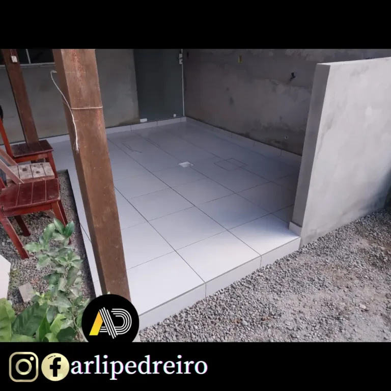 Foto do portfólio