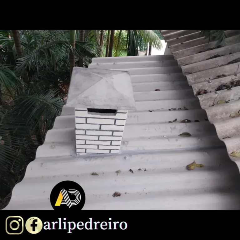 Foto do portfólio