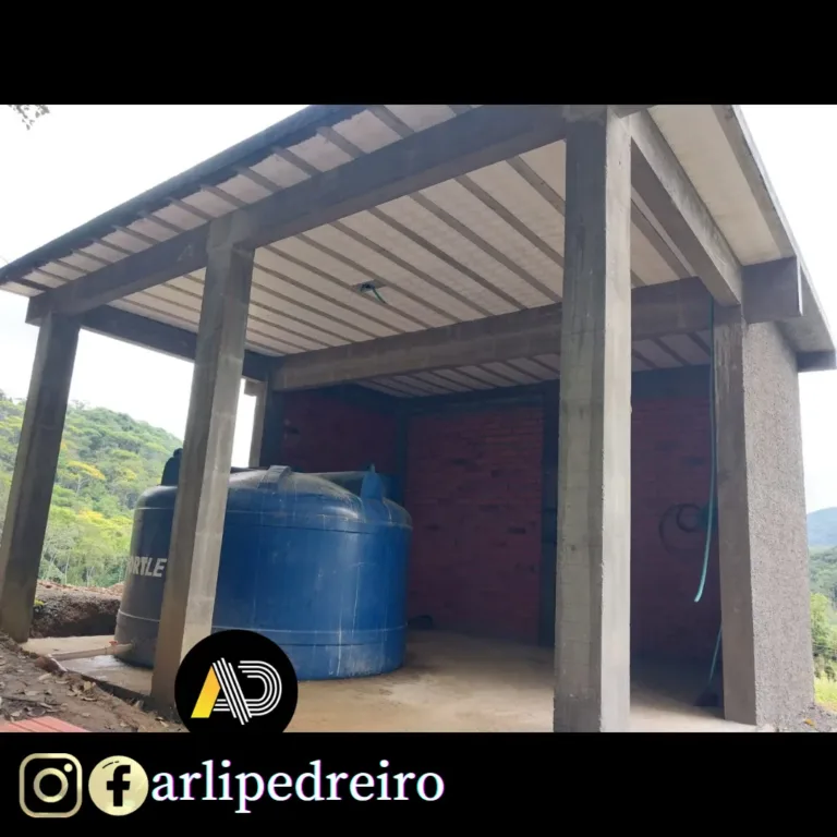 Foto do portfólio