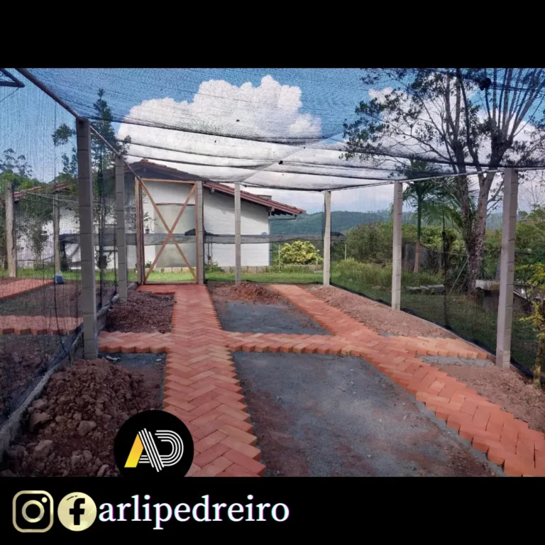 Foto do portfólio