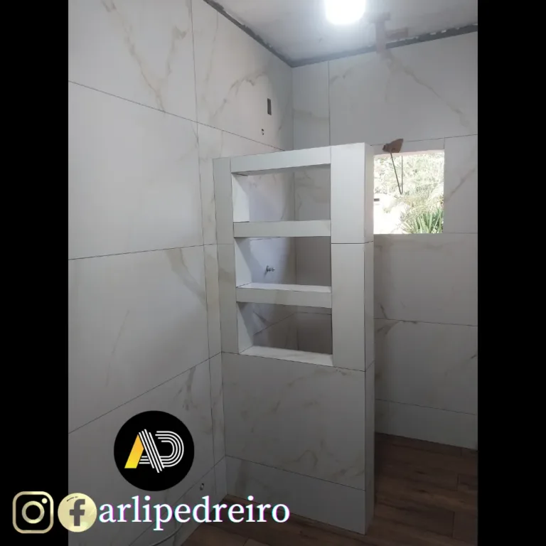 Foto do portfólio