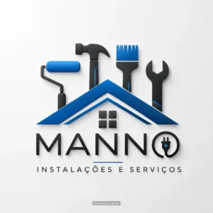 MANNO Instalações e Serviços