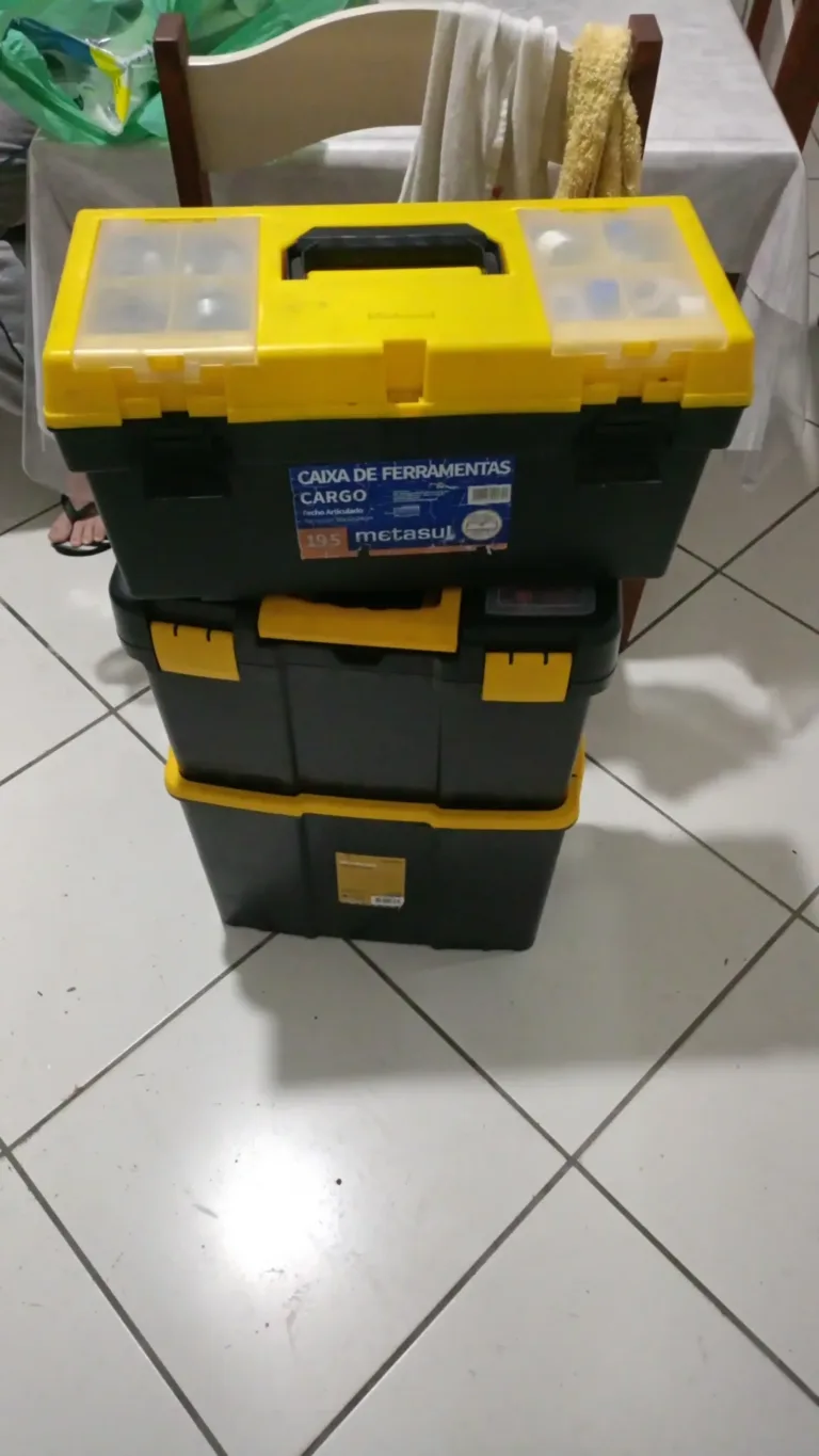 Foto do portfólio