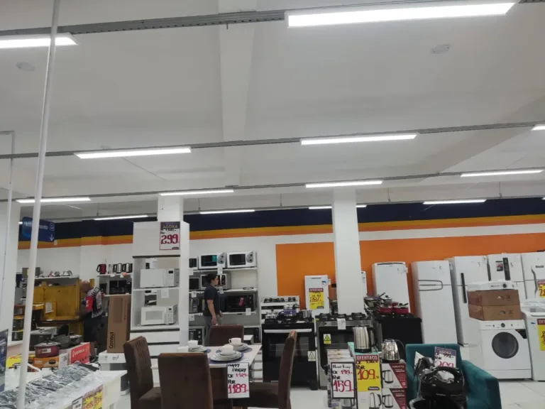 Foto do portfólio